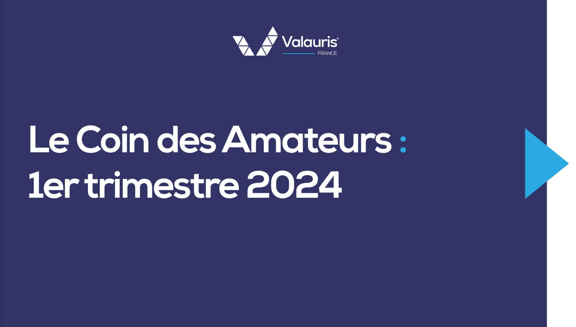 Récap #1 – Articles Janvier-Mars 2024